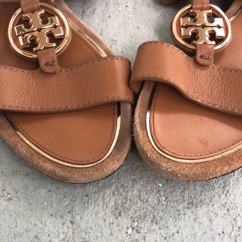 Tory Burch sandals